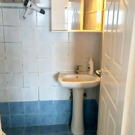 Hébergement de vacances Seaside - Petrousa, Kythnos