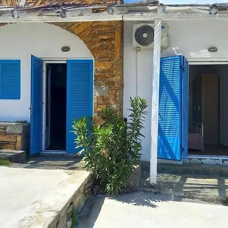 Seaside - Petrousa, Kythnos