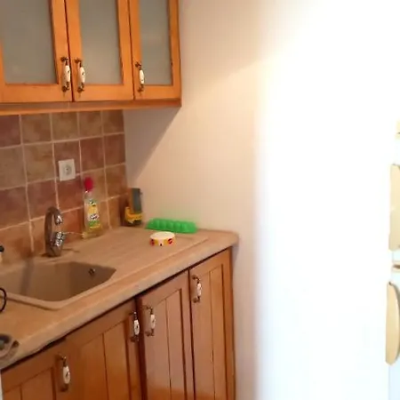 Seaside - Petrousa, Kythnos Holiday home *