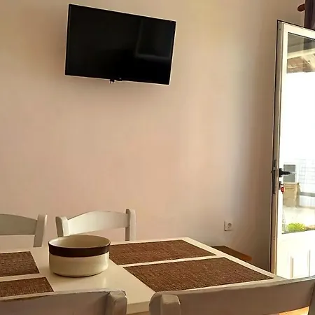 Hébergement de vacances Seaside - Petrousa, Kythnos *