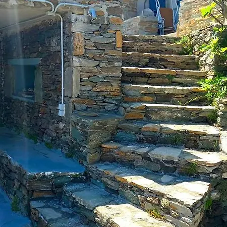 Seaside - Petrousa, Kythnos Agios Dimitrios (Kythnos)