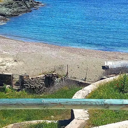 Seaside - Petrousa, Kythnos *