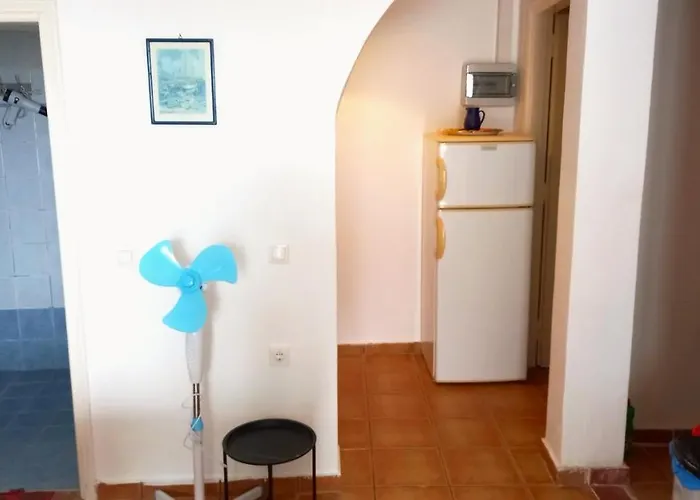 Seaside - Petrousa, Kythnos