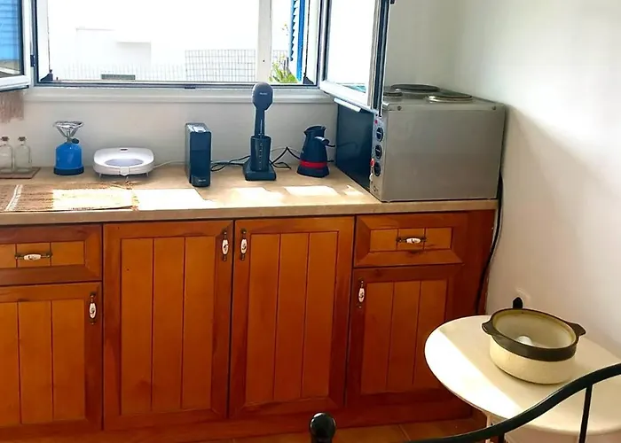 Seaside - Petrousa, Kythnos Casa de Férias Agios Dimitrios (Kythnos)