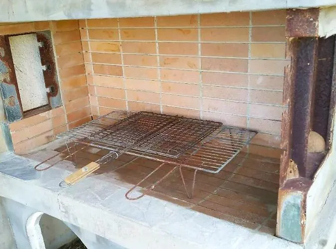 Seaside - Petrousa, Kythnos 別荘