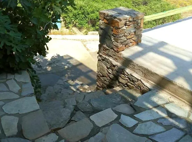 Seaside - Petrousa, Kythnos *