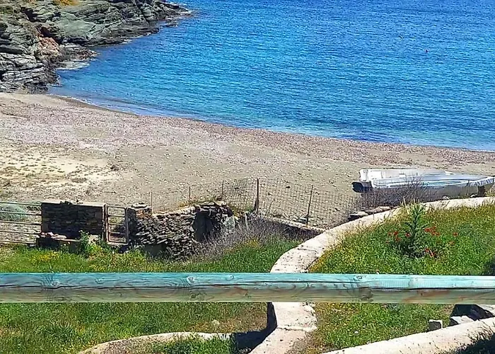 Seaside - Petrousa, Kythnos *